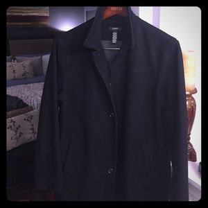 J.Crew  Pea Coat
