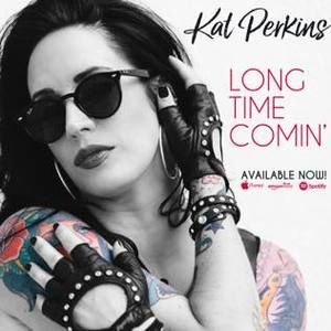 Meet your Posher, Kat