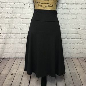 LuLaRoe Azure Skirt