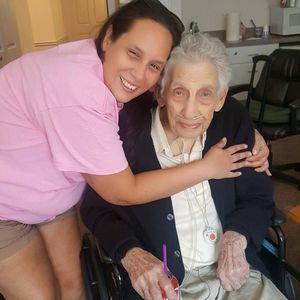 Meet your Posher, Cary