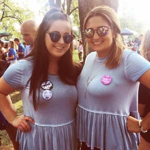 Meet your Posher, Jessie