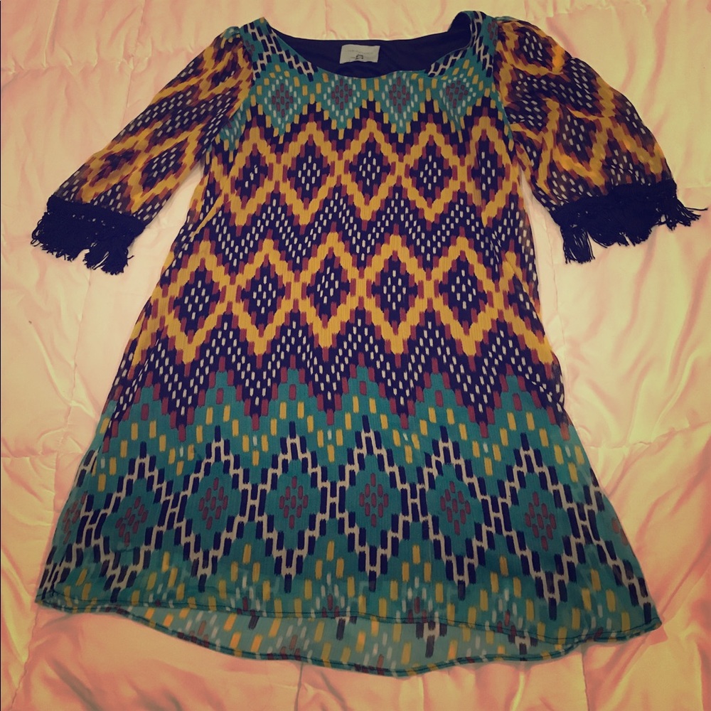 Judith March Dress