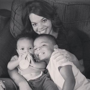 Meet your Posher, Vicky