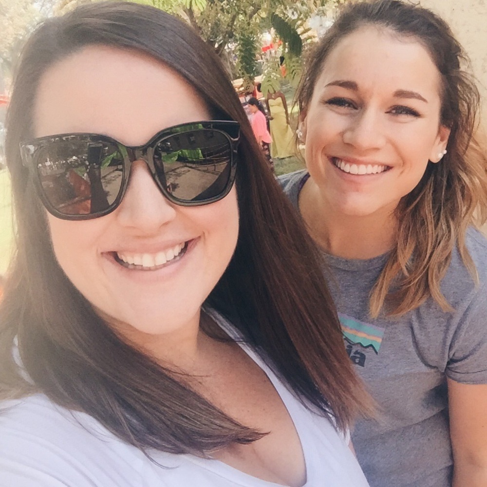 Meet your Posher, Stephanie