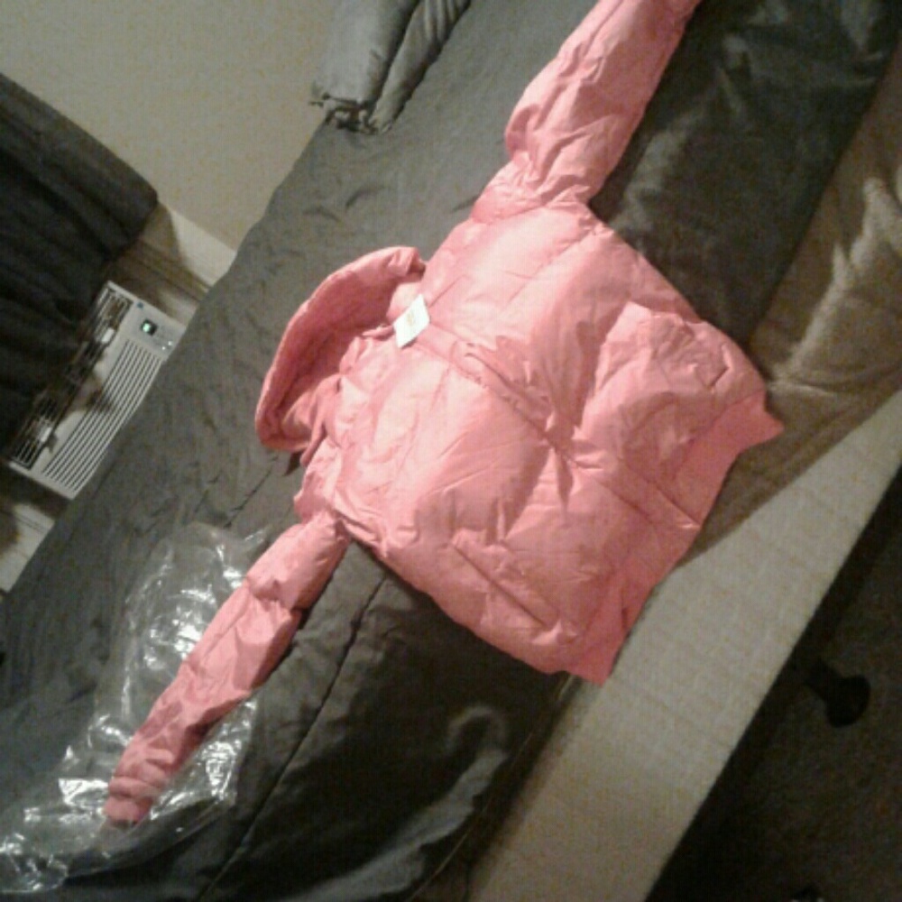Winter jacket