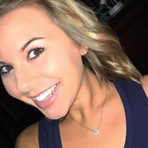 Meet your Posher, Allie