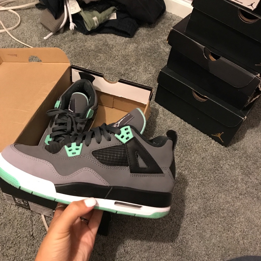 Jordan’s