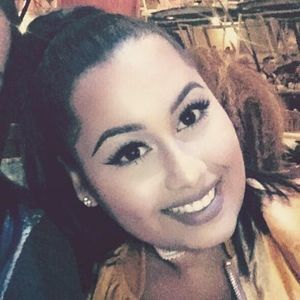 Meet your Posher, Maia