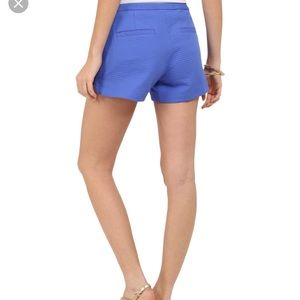Lilly Pulitzer Adie short Blue