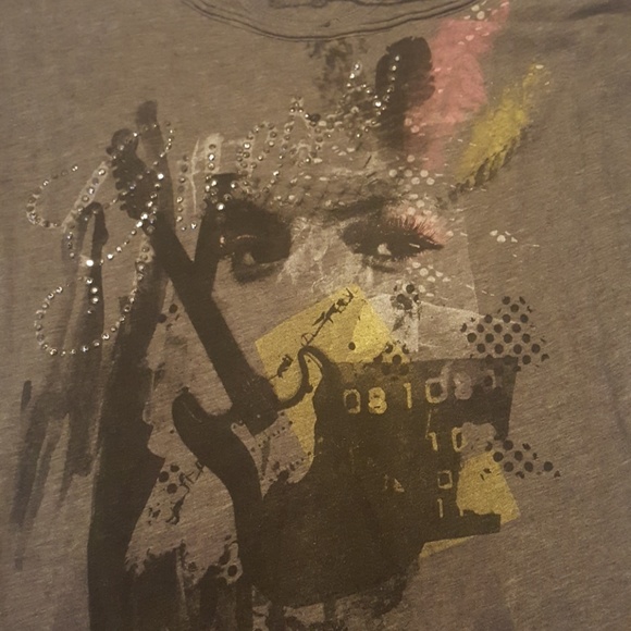 Guess shirt - Picture 3 of 3