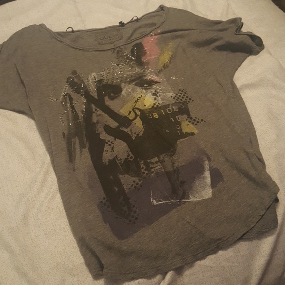 Guess Tops - Guess shirt