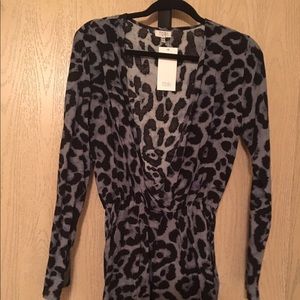 Romper from Tobi