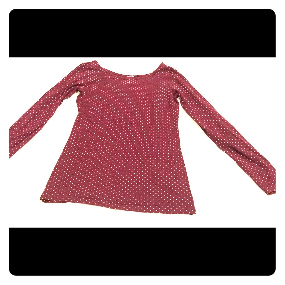 Matilda Jane Top