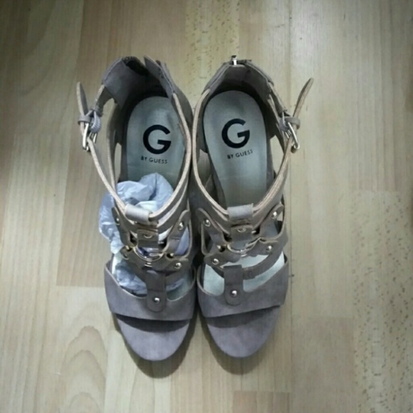 Wedges!! - Picture 1 of 3