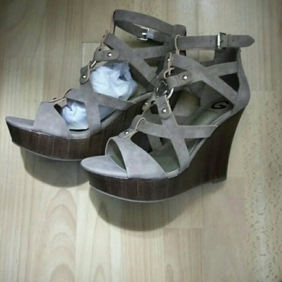 Wedges!! - Picture 2 of 3