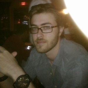 Meet your Posher, Christopher