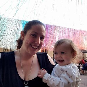 Meet your Posher, Tabitha