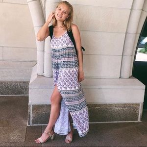 Urban Outfitters Maxi Dress