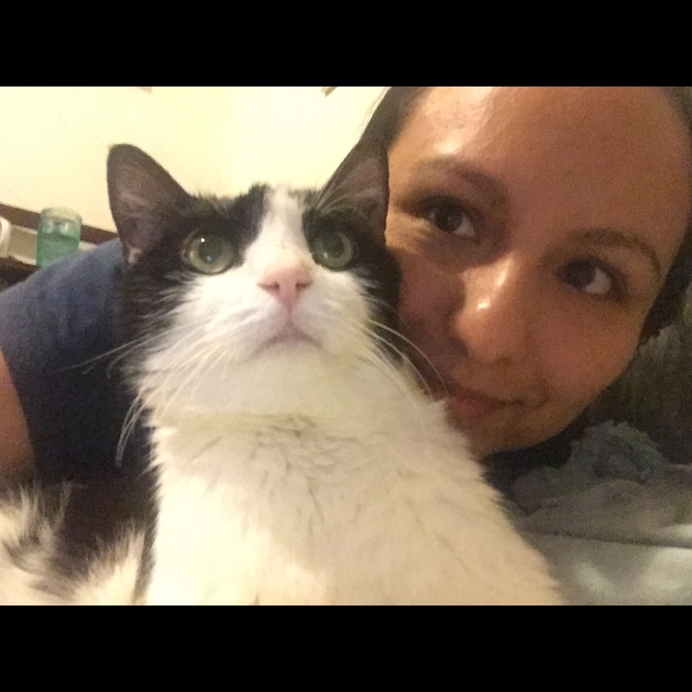 Meet your Posher, Judy