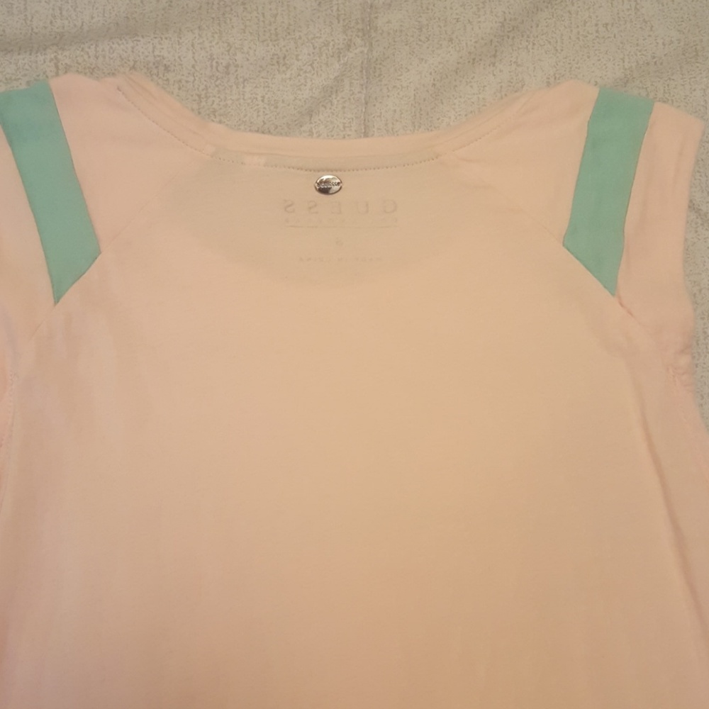 Guess tee - Picture 3 of 4