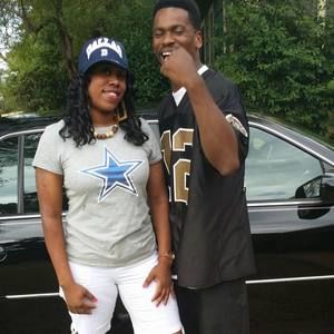 Meet your Posher, Tina