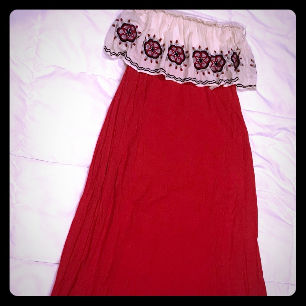 Judith March Maxi