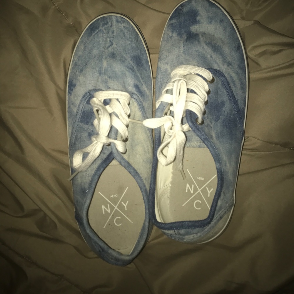 Aeropostale shoes