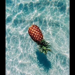 Meet your Posher, Janeizy