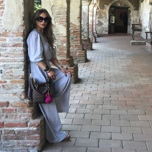 Meet your Posher, Violeta