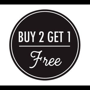 💋💋💋💋Buy two get one free!