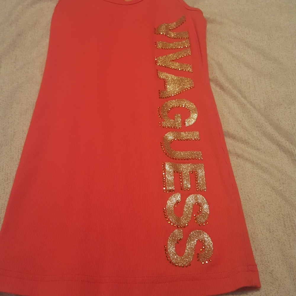 Guess tank - Picture 3 of 3
