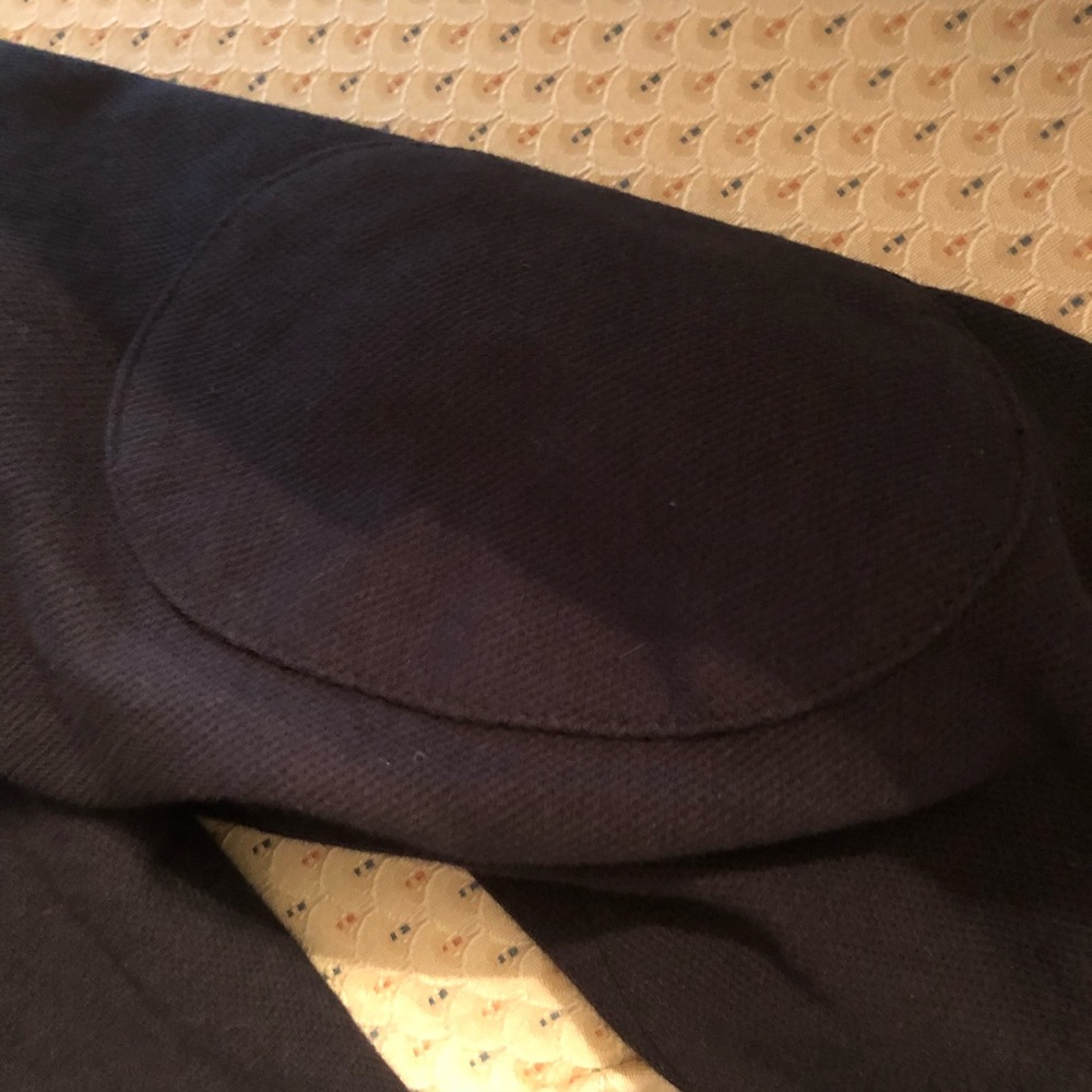 Nautica Navy Jacket - Picture 3 of 5