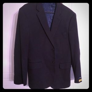 Nautica Navy Jacket