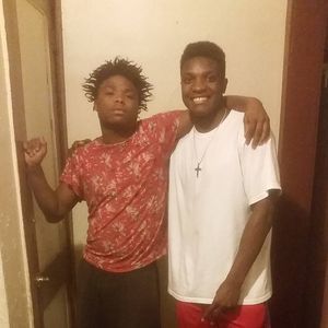 Meet your Posher, James