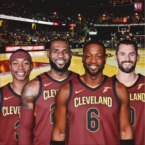 Meet your Posher, Kendra