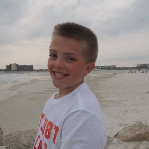 Meet your Posher, Wendy