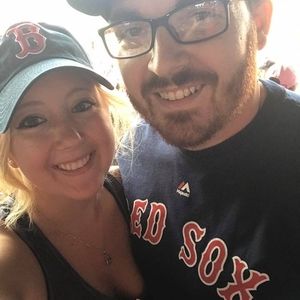 Meet your Posher, Sam