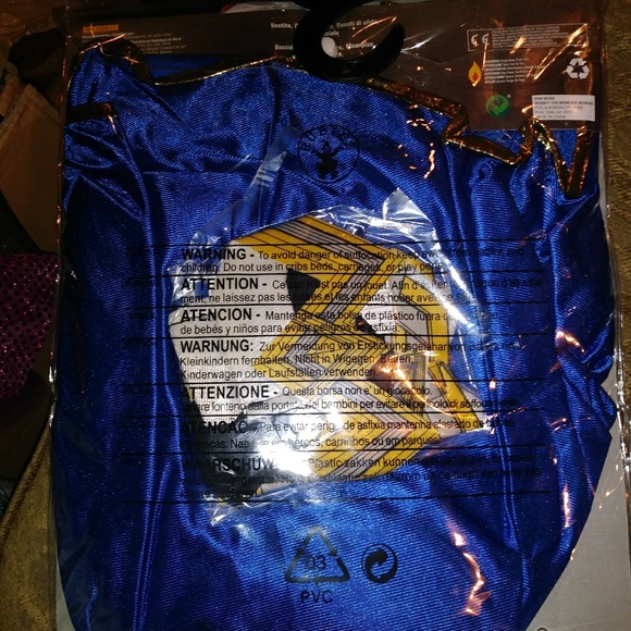 Dawn Of Justice Wonder Woman Child Costume