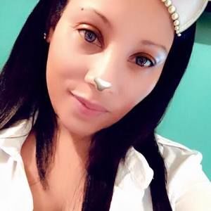 Meet your Posher, Marta