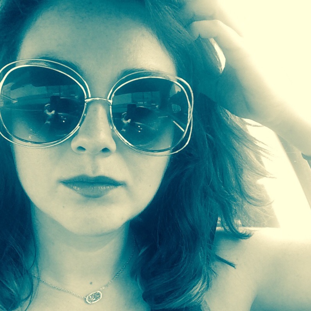 Meet your Posher, Nicole