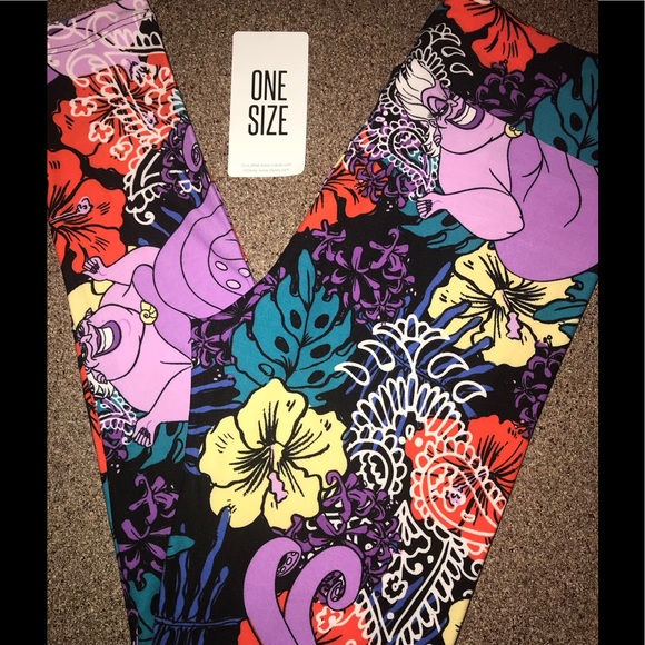 lularoe ursula