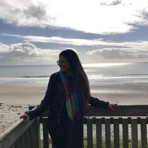 Meet your Posher, Adriana