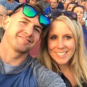 Meet your Posher, Kari