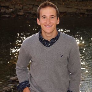 Meet your Posher, Kolton