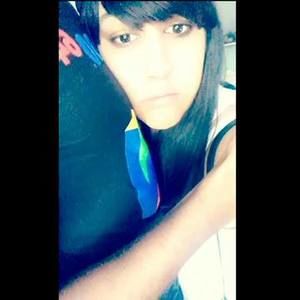 Meet your Posher, Joanne