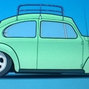 Meet your Posher, Sergio