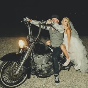 Meet your Posher, Adam