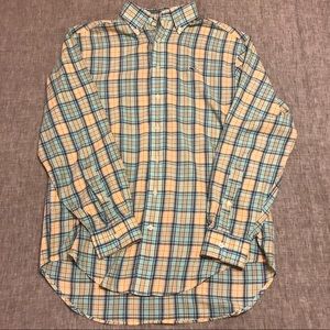 Men’s Vineyard Vines Button Down