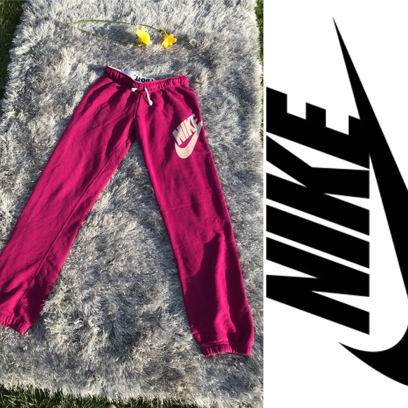 Nike Pants - NIKE PANTS
