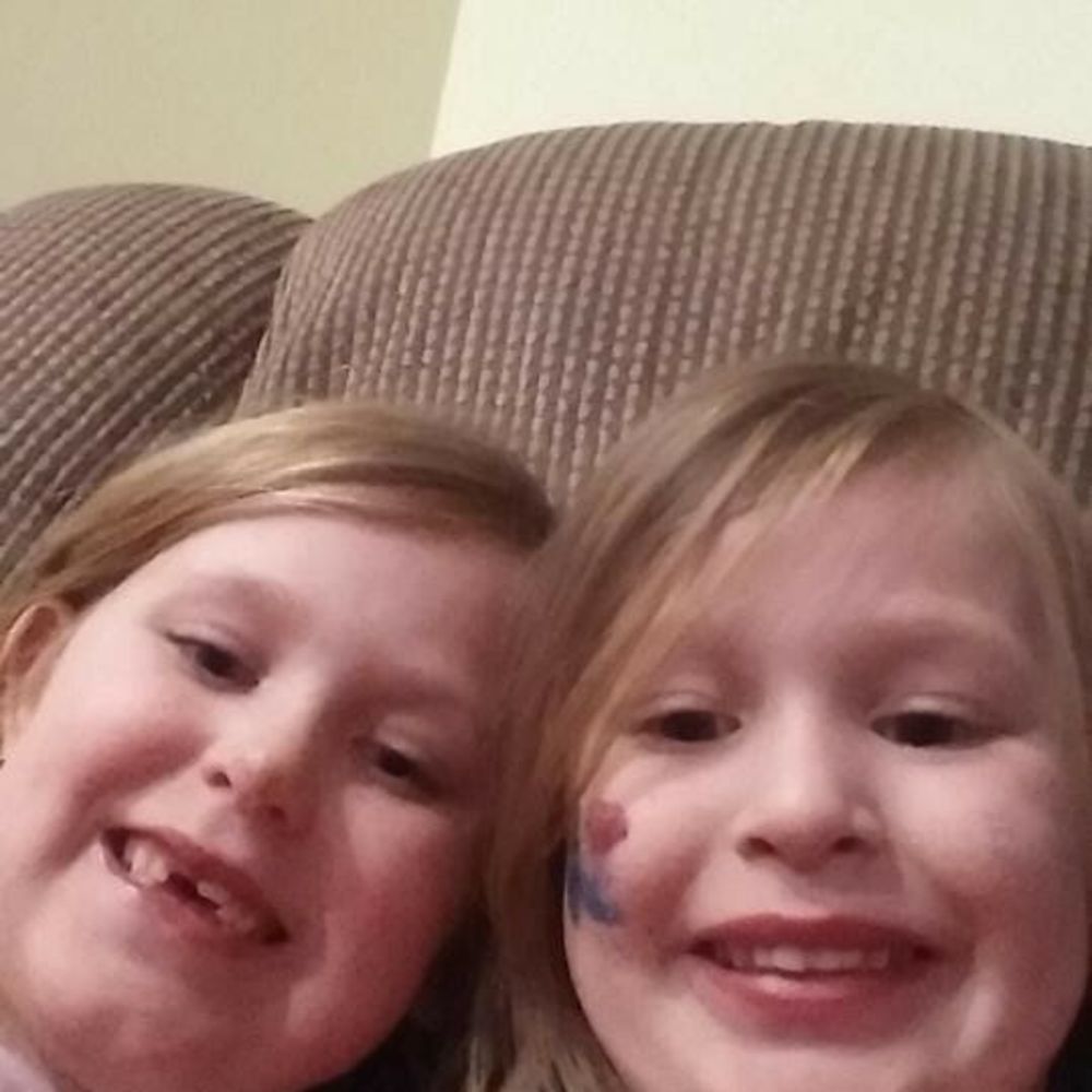 Meet your Posher, Susan sue